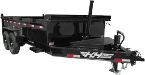 Dump Trailers for Sale in Nebraska area Dump Trailers for Sale in Nebraska area