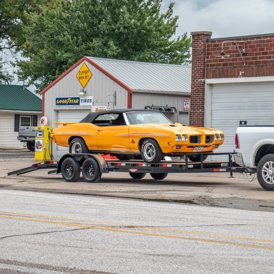 Contact Trailer Dealer in Nebraska area Contact Trailer Dealer in Nebraska area