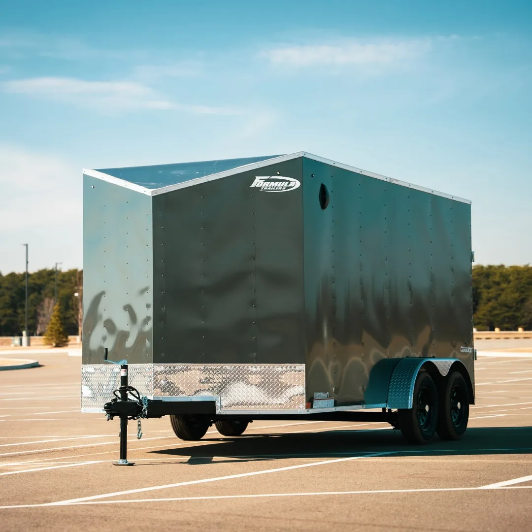 Design a Trailer in Nebraska area Design a Trailer in Nebraska area