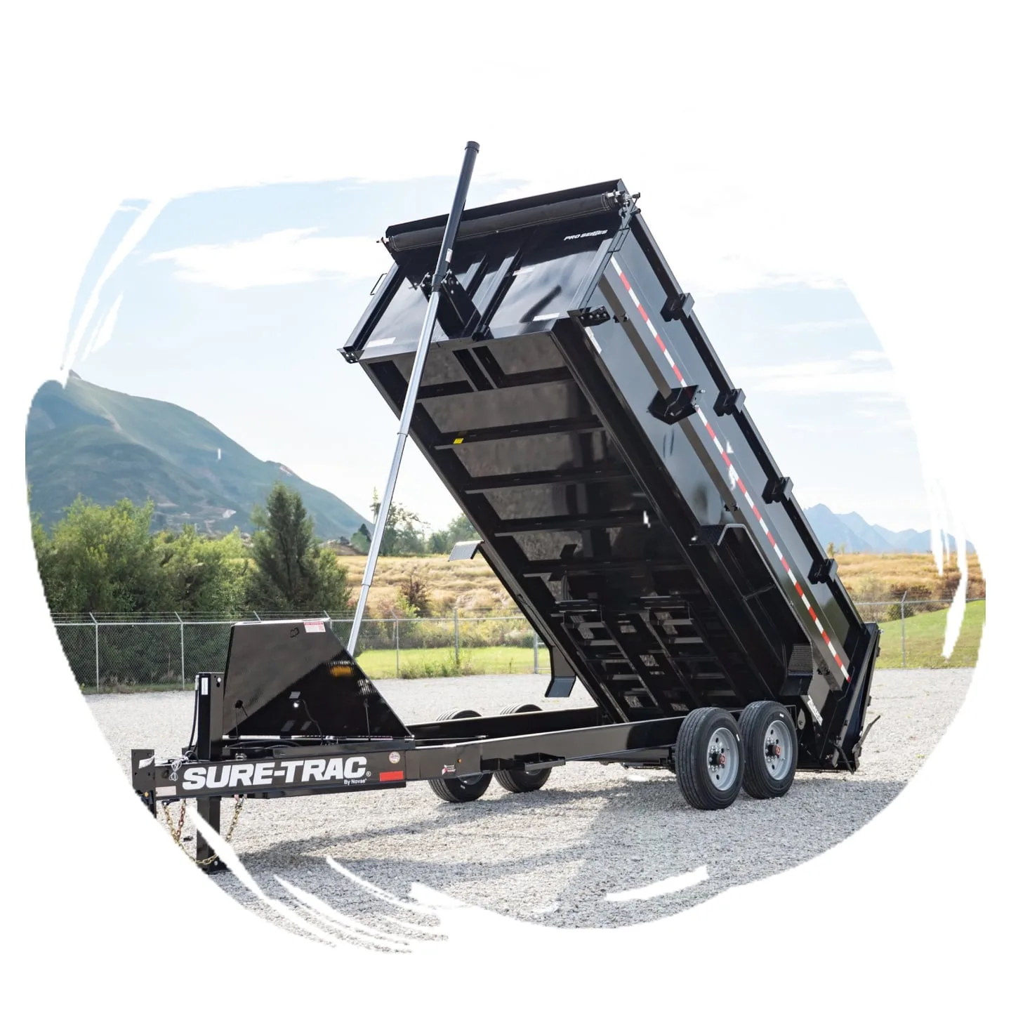 Sure-Trac Trailers for sale in Nebraska area