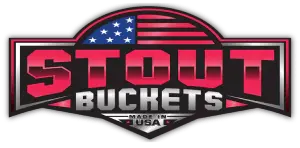 Stout Buckets for Sale in Nebraska area