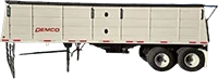 cat-grain-hopper Truck Mods for Sale in Nebraska area